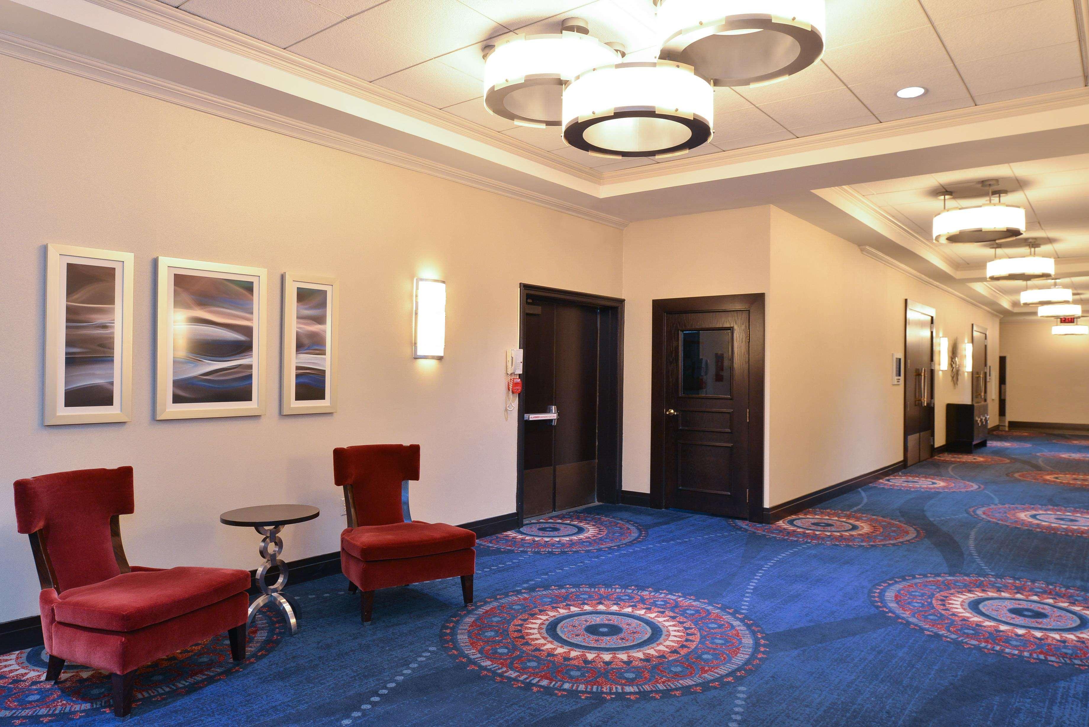 Hotel Belvoir Springfield Exterior foto
