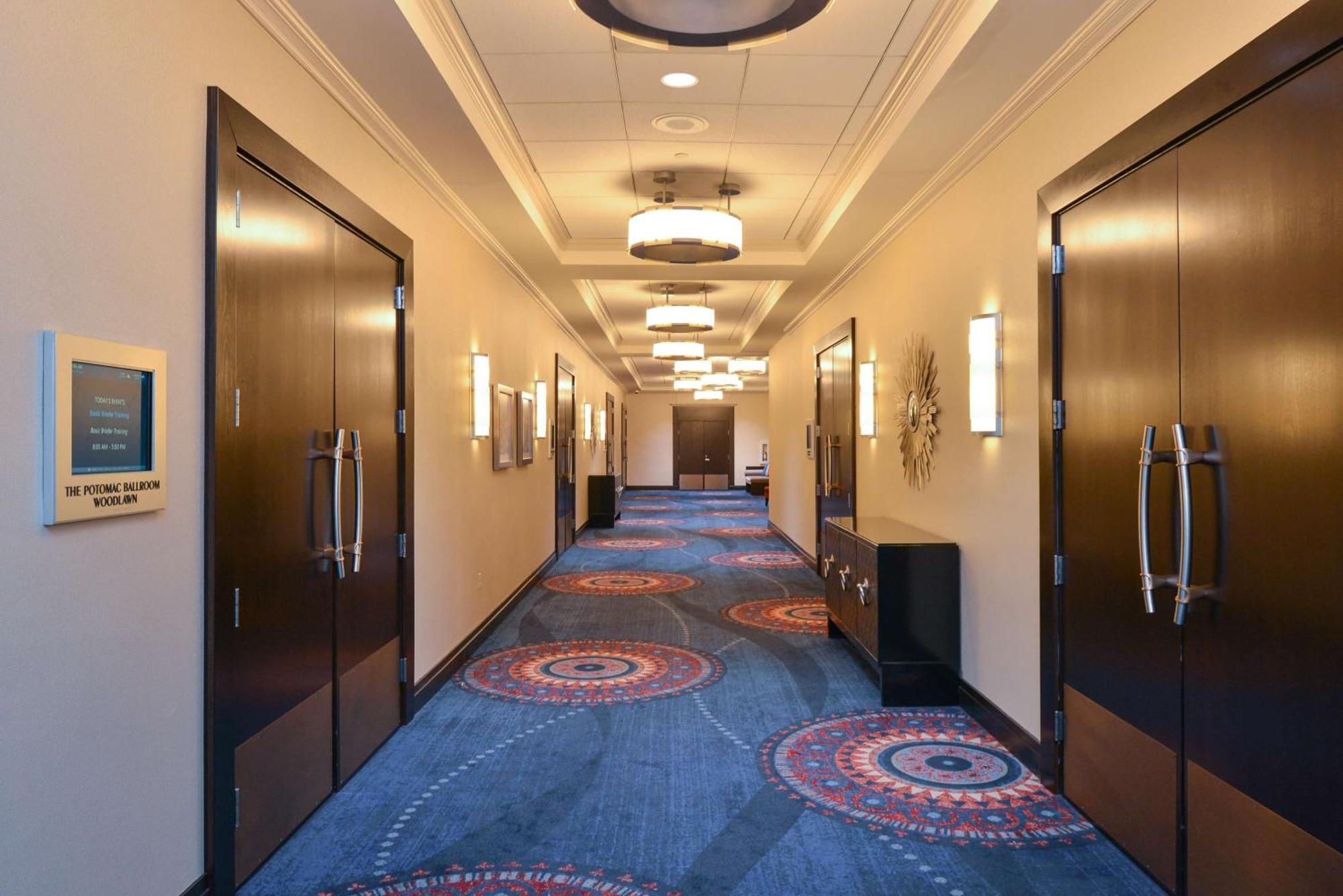 Hotel Belvoir Springfield Exterior foto
